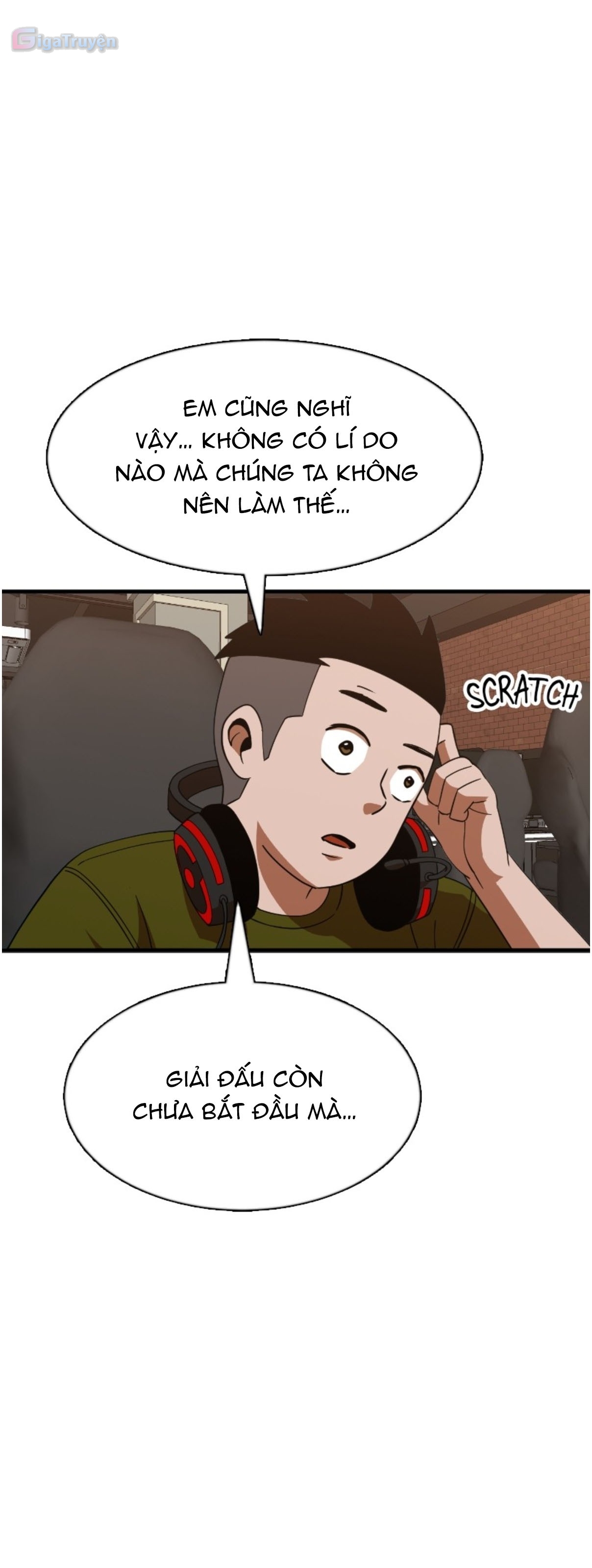 Đọc truyện [Leak] Cao thủ tái xuất - Chap 63 